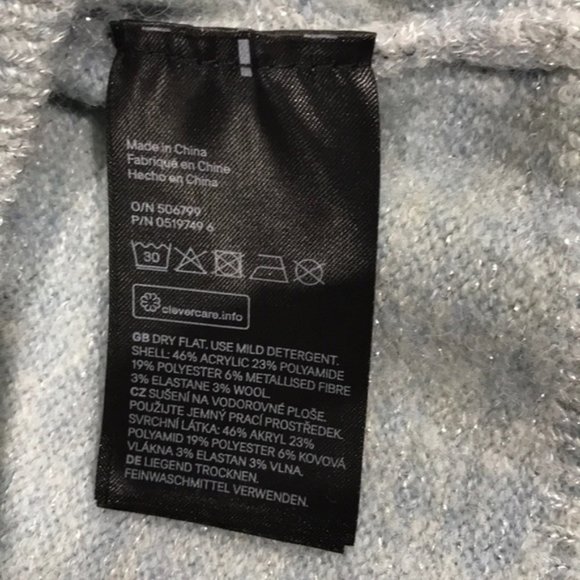 H&M Knit Sweater - Picture 4 of 5